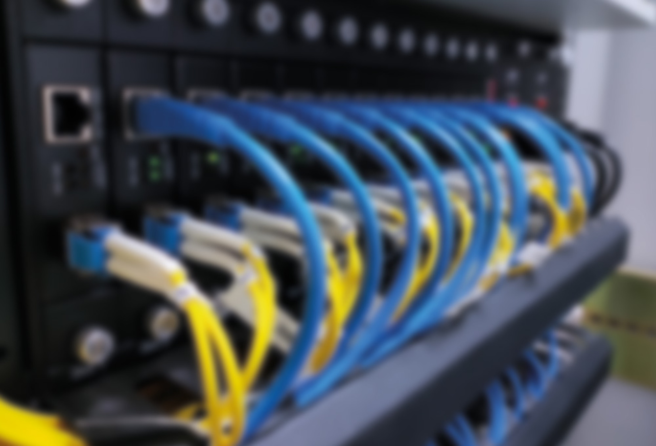 Netzwerke bei CK Elektrotechnik Collin Krüger in Hermannsburg