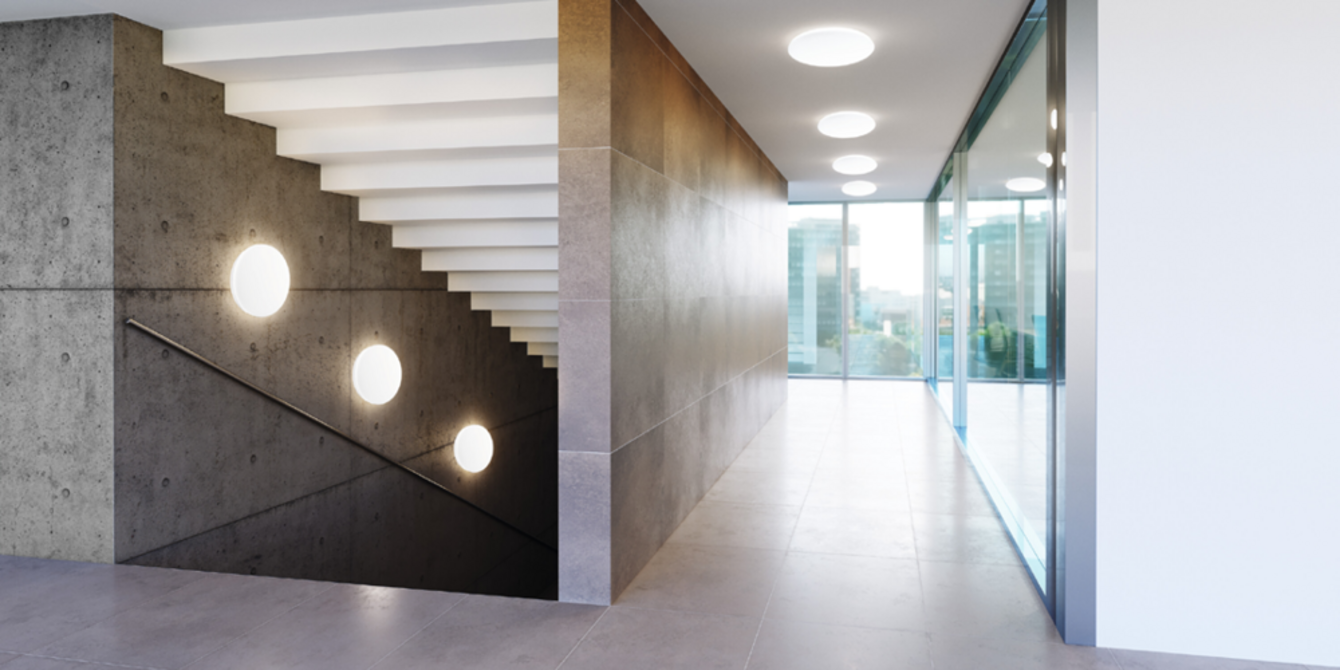 LED-Leuchten bei CK Elektrotechnik Collin Krüger in Hermannsburg