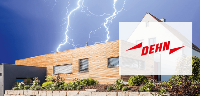 Dehn bei CK Elektrotechnik Collin Krüger in Hermannsburg