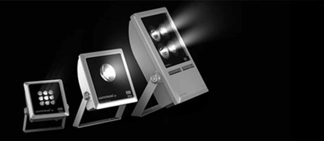 Lightstream LED bei CK Elektrotechnik Collin Krüger in Hermannsburg