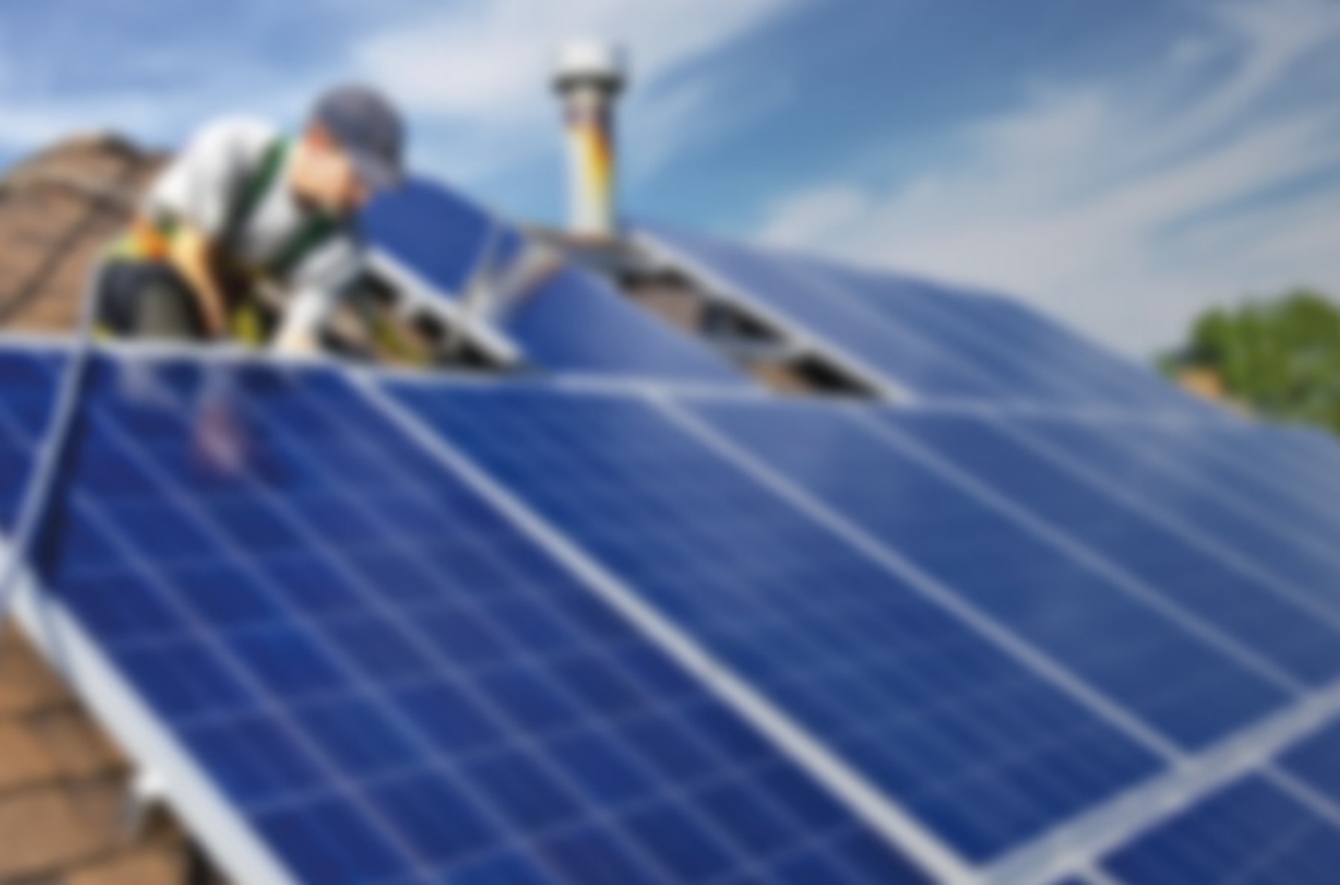PV-Anlagen bei CK Elektrotechnik Collin Krüger in Hermannsburg