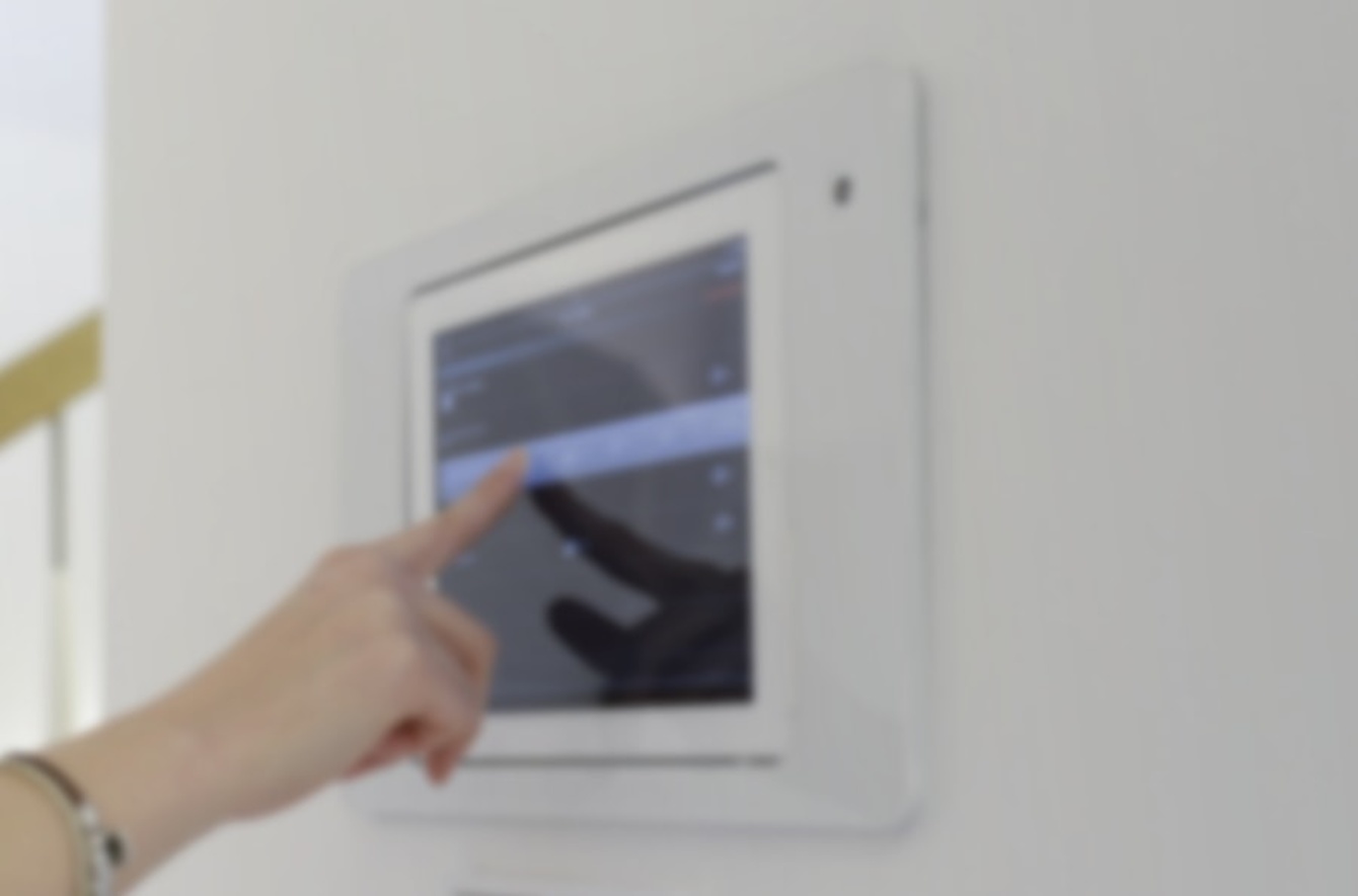 KNX-Planung bei CK Elektrotechnik Collin Krüger in Hermannsburg