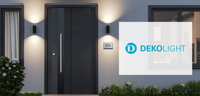 DEKO-LIGHT bei CK Elektrotechnik Collin Krüger in Hermannsburg