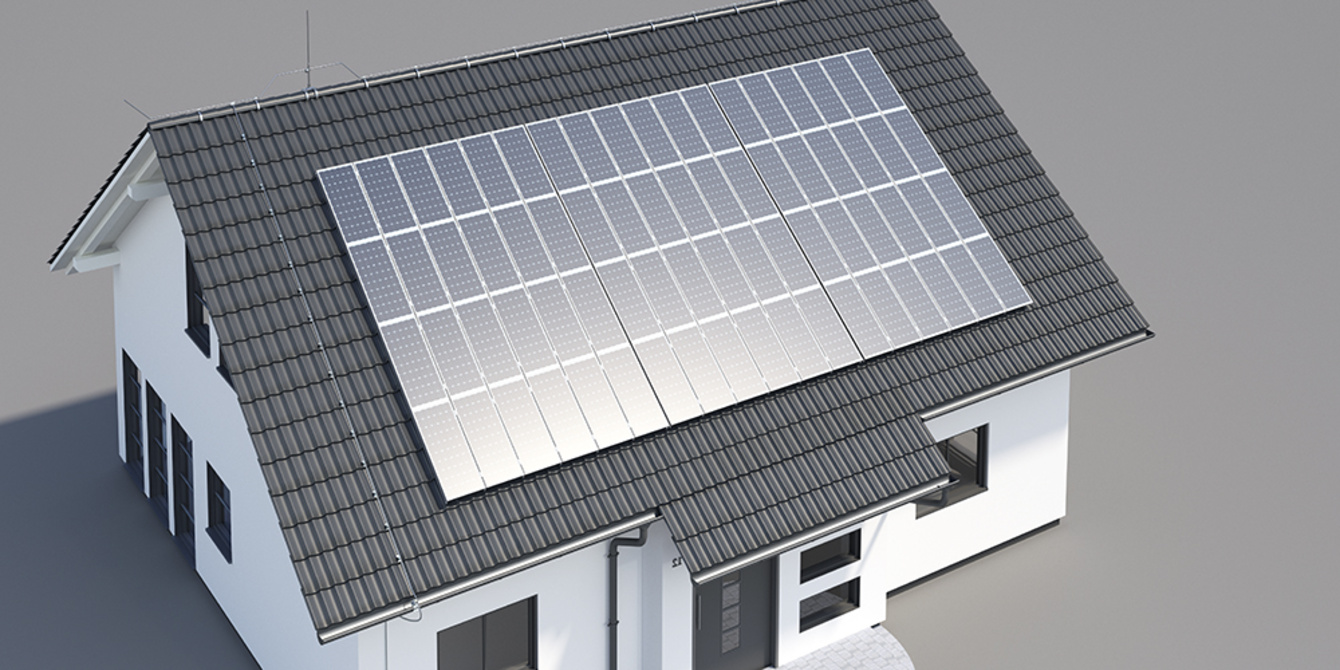 Umfassender Schutz für Photovoltaikanlagen bei CK Elektrotechnik Collin Krüger in Hermannsburg