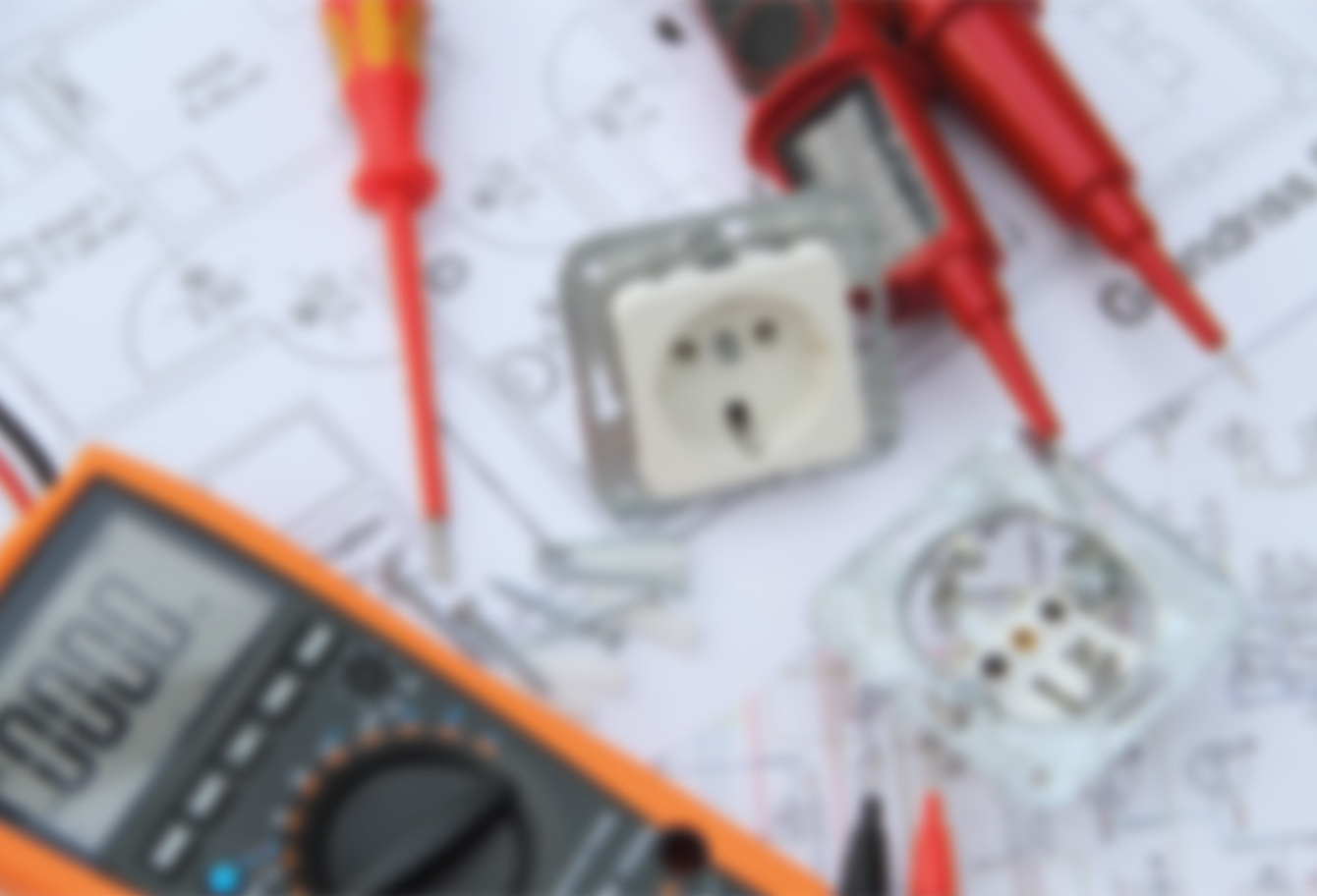 Planung bei CK Elektrotechnik Collin Krüger in Hermannsburg