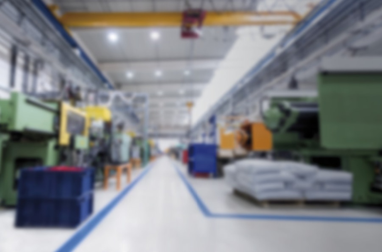 Industrie & Gewerbe bei CK Elektrotechnik Collin Krüger in Hermannsburg