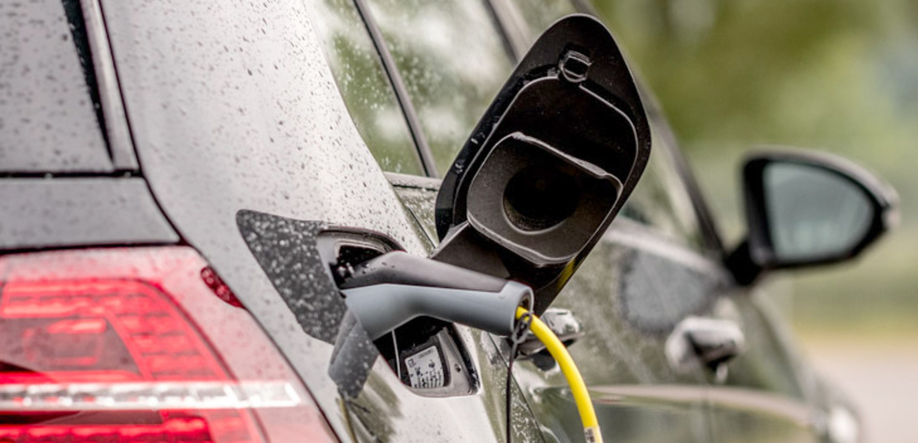 E-Mobility bei CK Elektrotechnik Collin Krüger in Hermannsburg