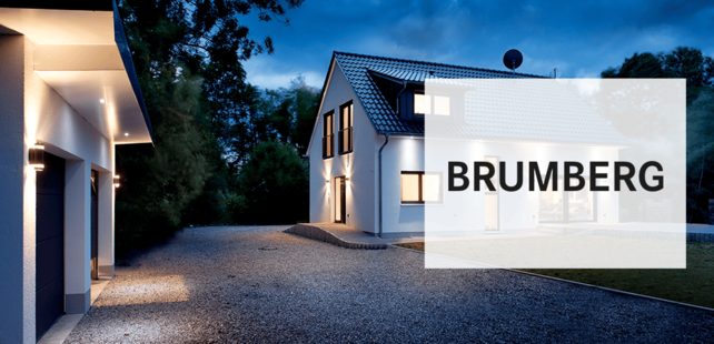 Brumberg bei CK Elektrotechnik Collin Krüger in Hermannsburg