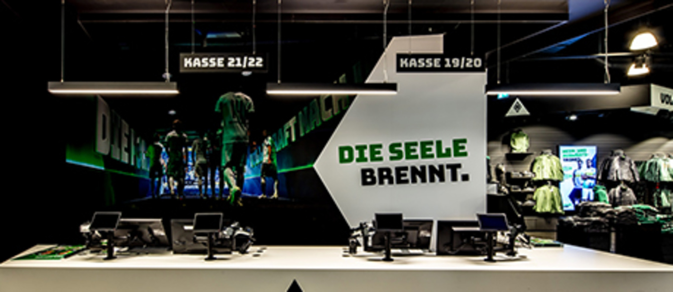 Shop / Retail bei CK Elektrotechnik Collin Krüger in Hermannsburg