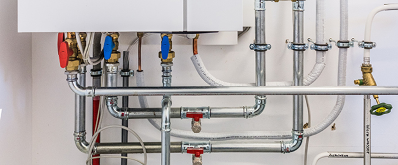 Heizung und Haussteuerung bei CK Elektrotechnik Collin Krüger in Hermannsburg