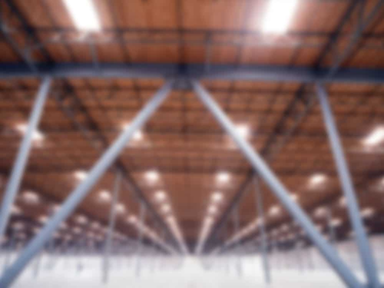 Industrie&shy;beleuchtung bei CK Elektrotechnik Collin Krüger in Hermannsburg