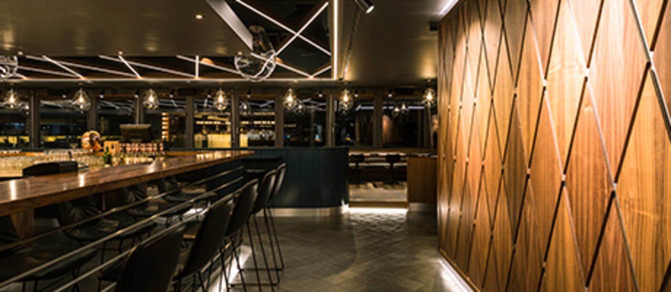 Hotellerie / Gastronomie bei CK Elektrotechnik Collin Krüger in Hermannsburg