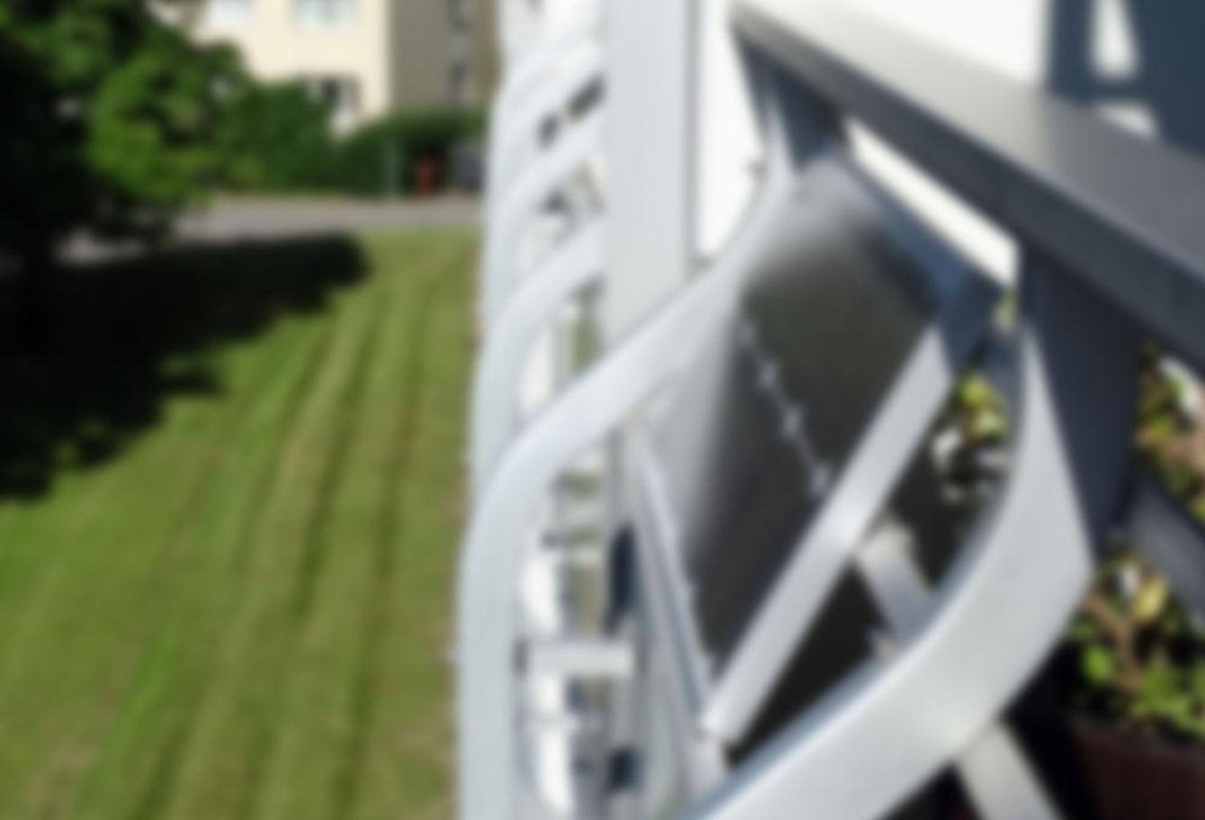 Balkon&shy;kraftwerk bei CK Elektrotechnik Collin Krüger in Hermannsburg