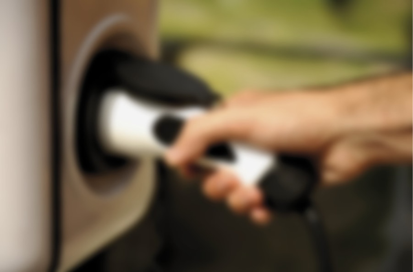 Elektro&shy;mobilität bei CK Elektrotechnik Collin Krüger in Hermannsburg