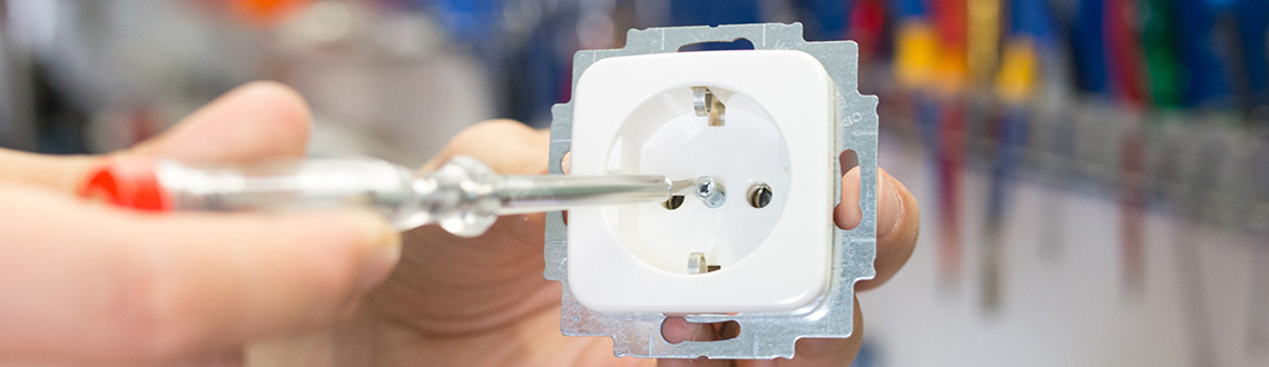 CK Elektrotechnik Collin Krüger in Hermannsburg