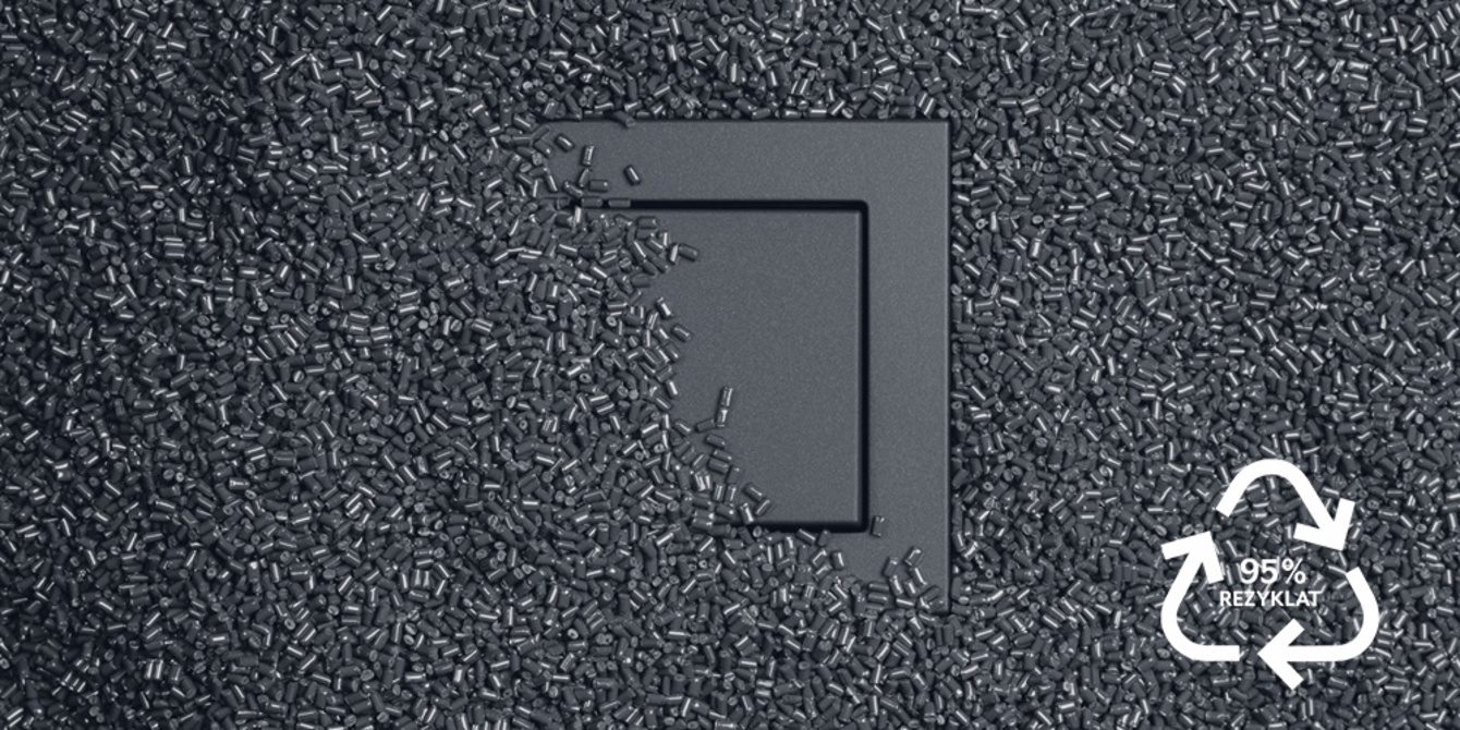 JUNG Rezyklat bei CK Elektrotechnik Collin Krüger in Hermannsburg